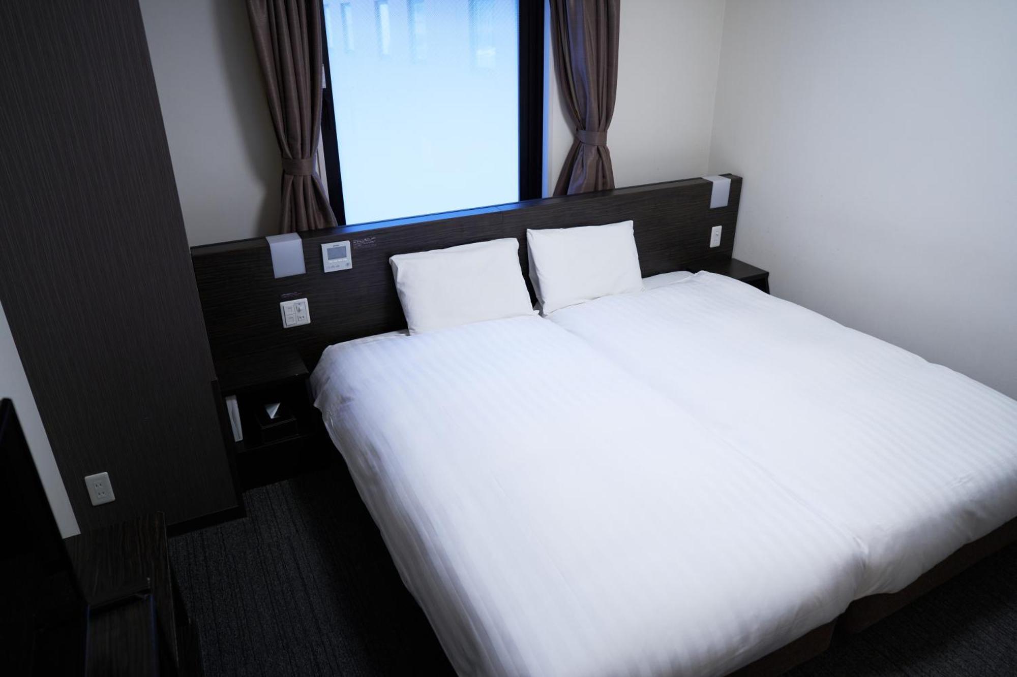 Dormy Inn Higashi Muroran Phòng bức ảnh