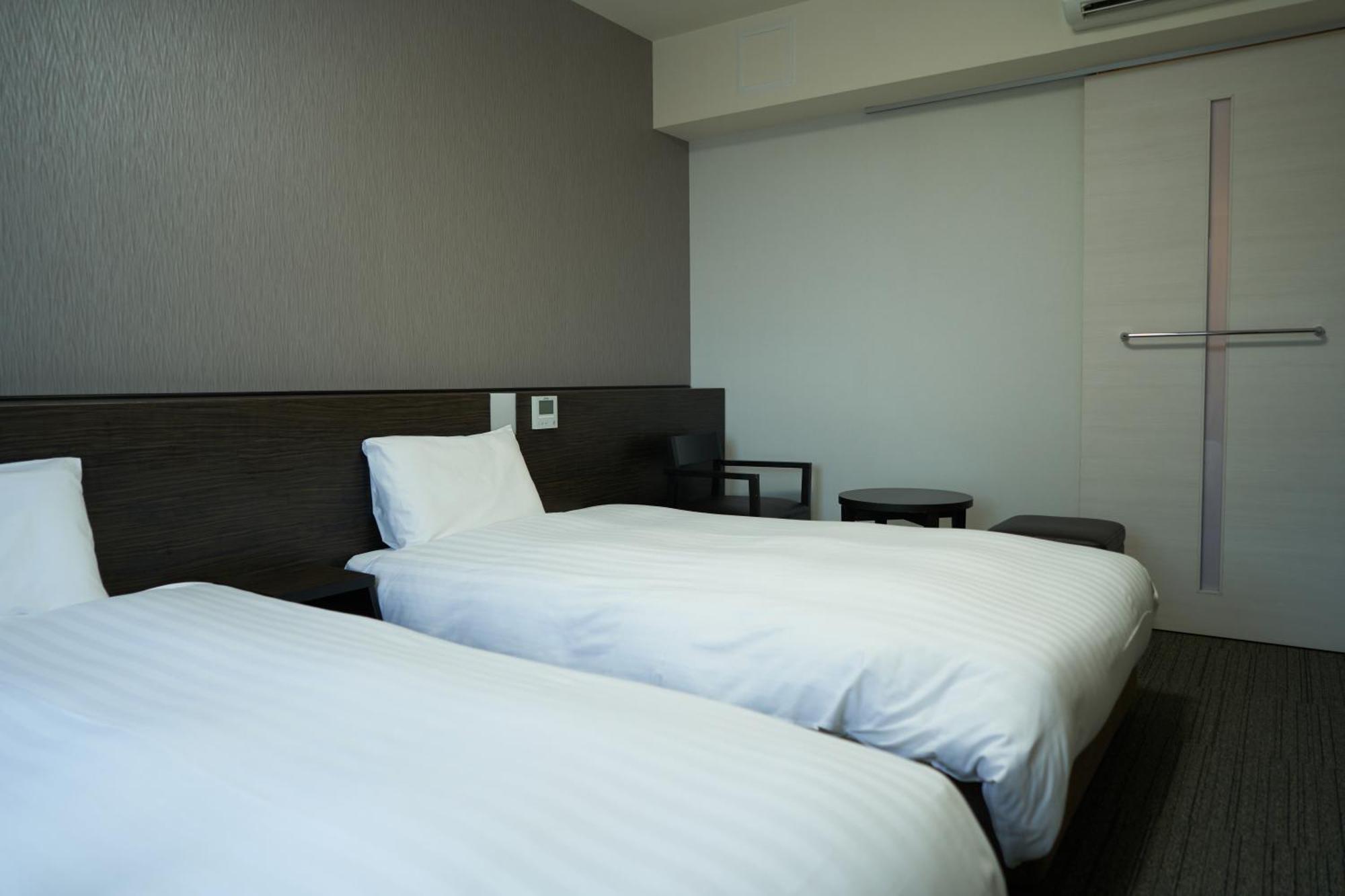Dormy Inn Higashi Muroran Phòng bức ảnh
