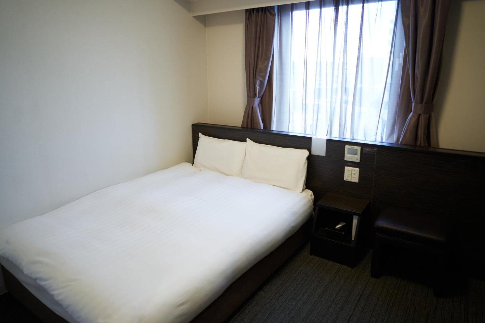 Dormy Inn Higashi Muroran Phòng bức ảnh
