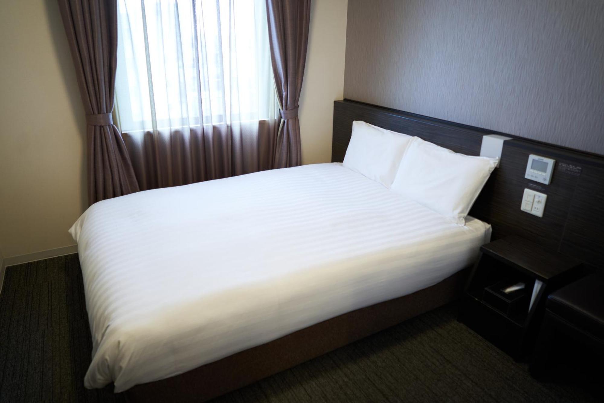Dormy Inn Higashi Muroran Phòng bức ảnh