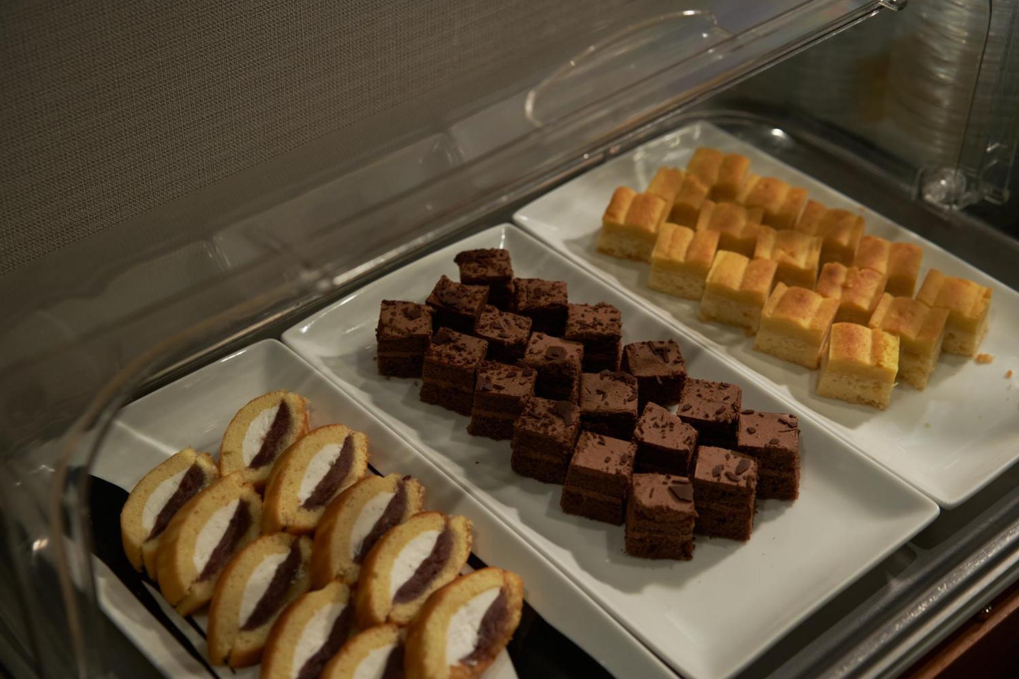 Dormy Inn Higashi Muroran Ngoại thất bức ảnh