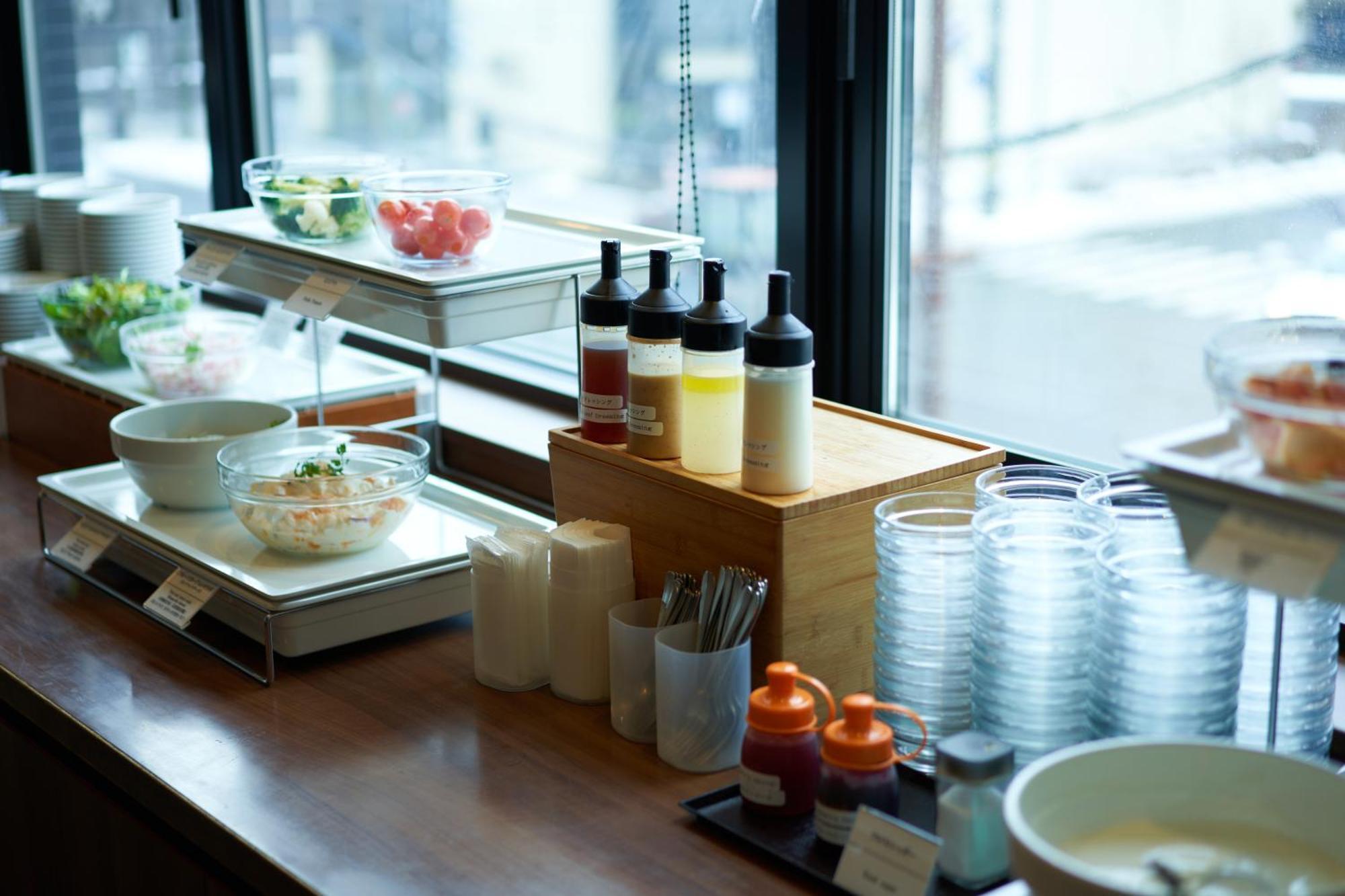 Dormy Inn Higashi Muroran Ngoại thất bức ảnh