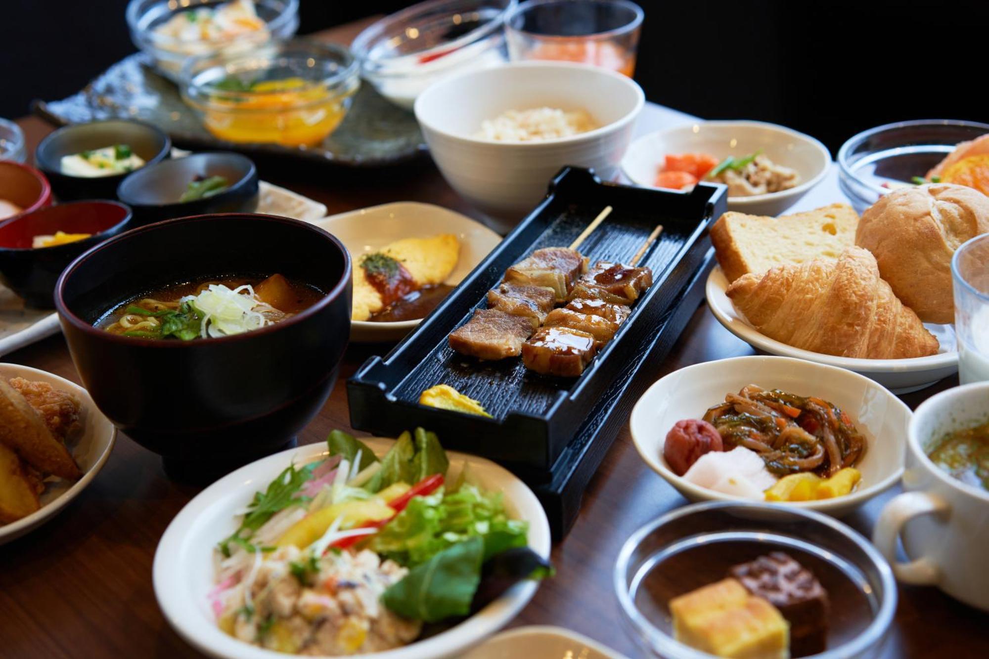 Dormy Inn Higashi Muroran Ngoại thất bức ảnh