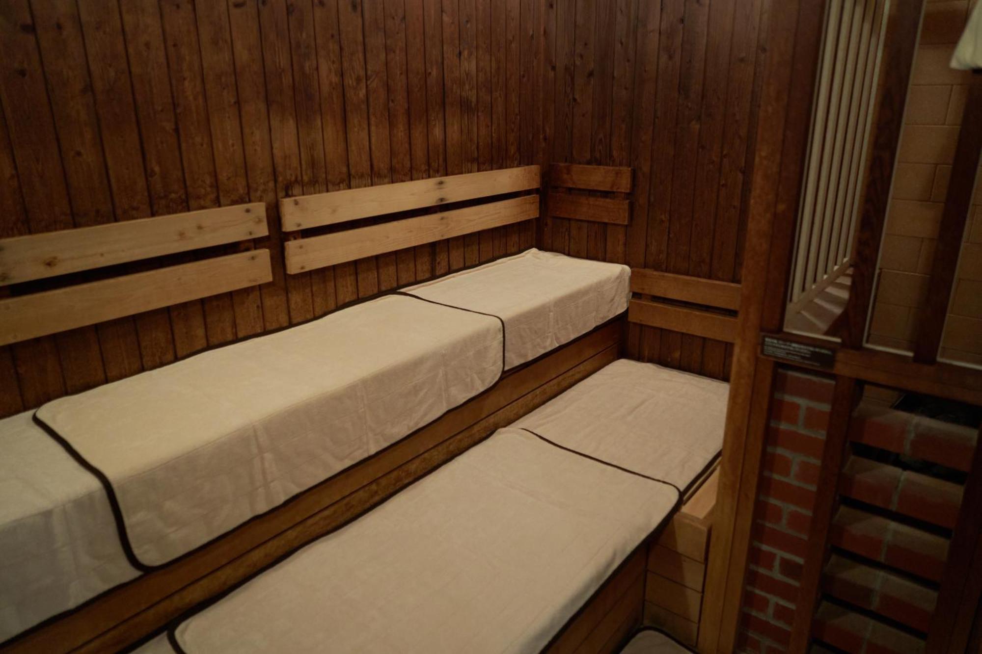 Dormy Inn Higashi Muroran Ngoại thất bức ảnh