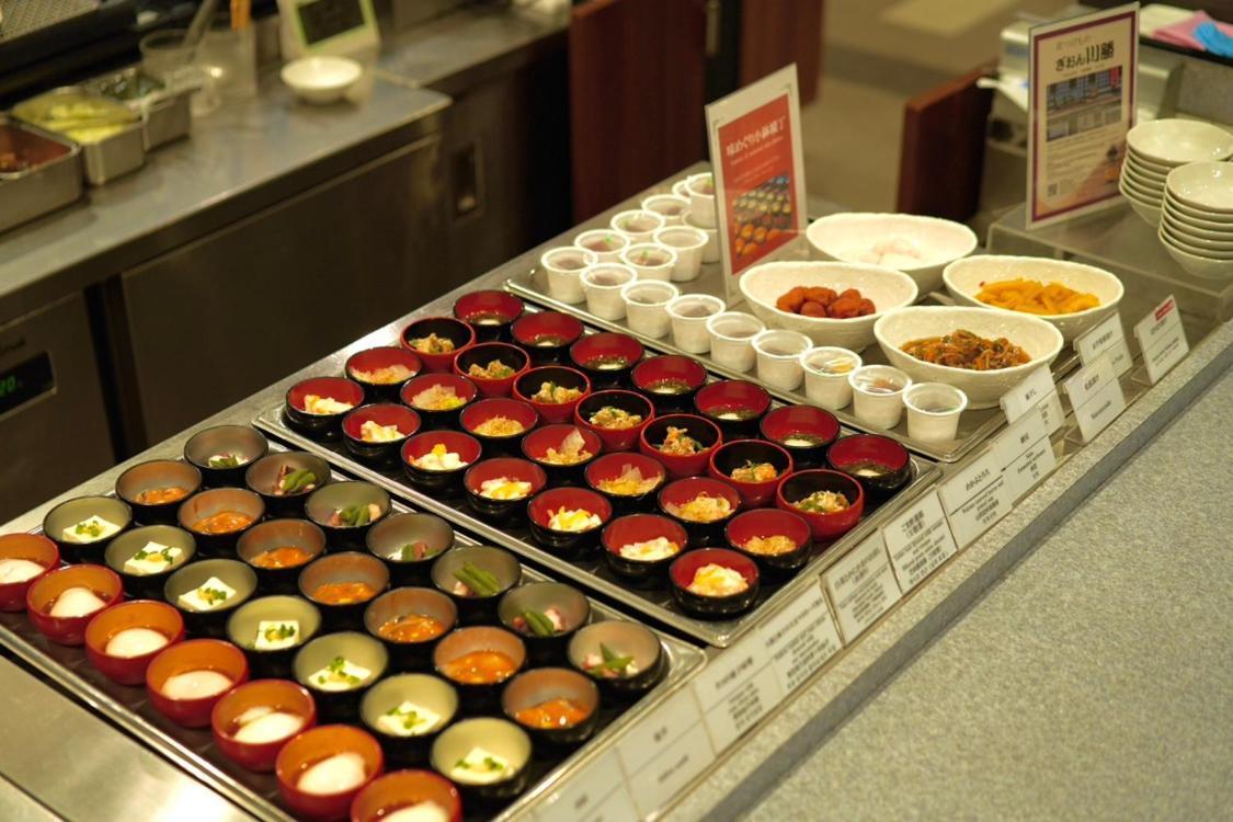 Dormy Inn Higashi Muroran Ngoại thất bức ảnh