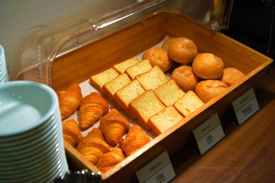 Dormy Inn Higashi Muroran Ngoại thất bức ảnh